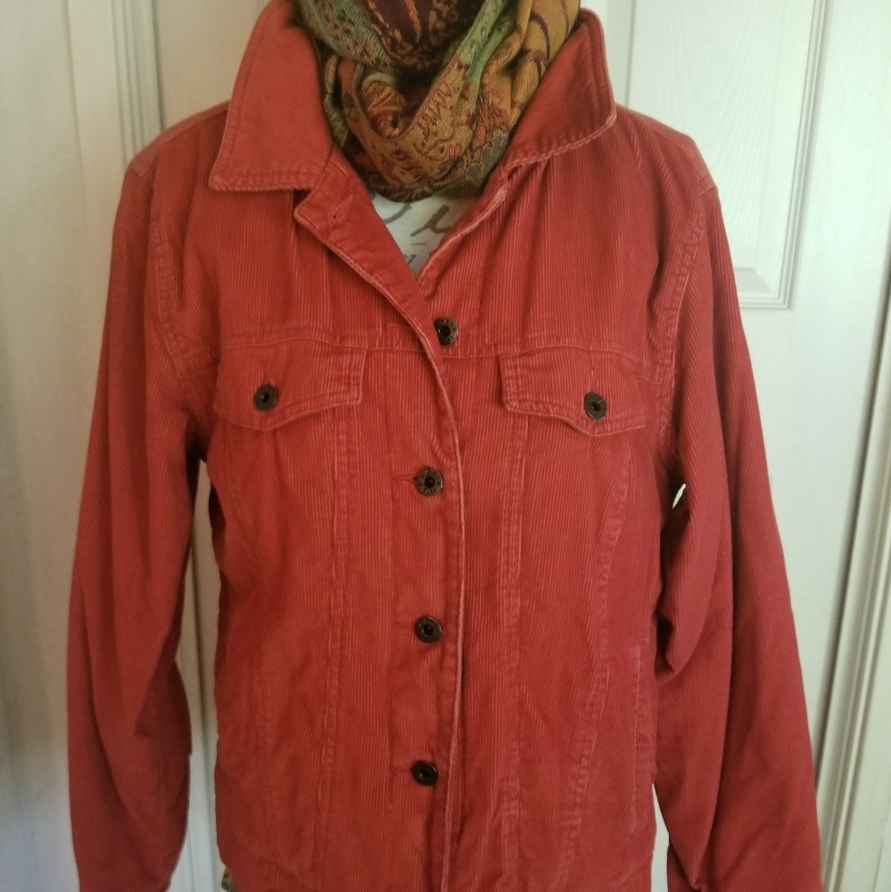 Jacket